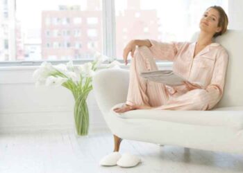 Pyjamas: Styling & Benefits
