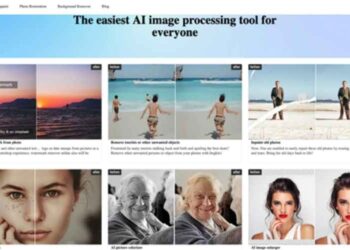 Remove Background from an Image Online