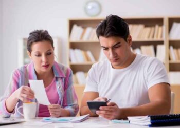 The Importance of Family Finances