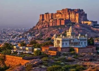 Top 10 Places To Visit in Rajasthan
