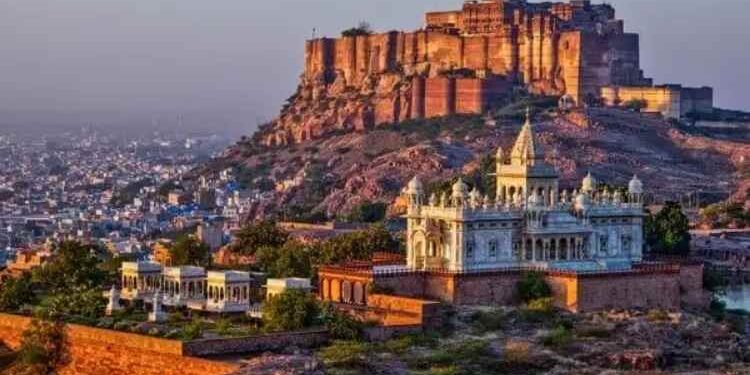 Top 10 Places To Visit in Rajasthan