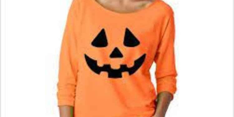 Top 5 must-have Halloween shirts for women 2021