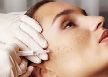 Training On the Use of Botox in Cosmetology