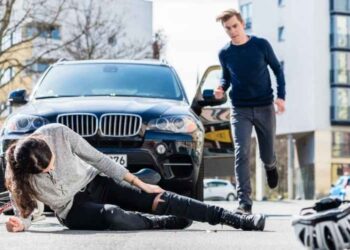 Types of Serious Injuries in Car Accidents