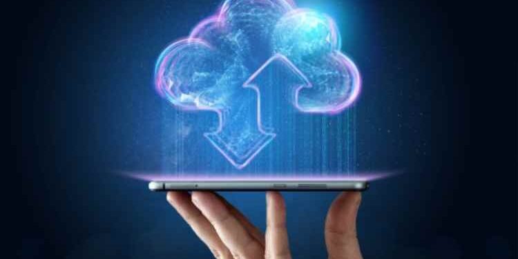 What are the Benefits of Cloud Storage