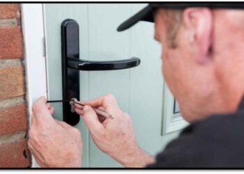 What to looking upon into Professional Locksmith in Albuquerque
