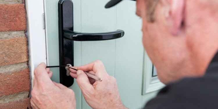 What to looking upon into Professional Locksmith in Albuquerque