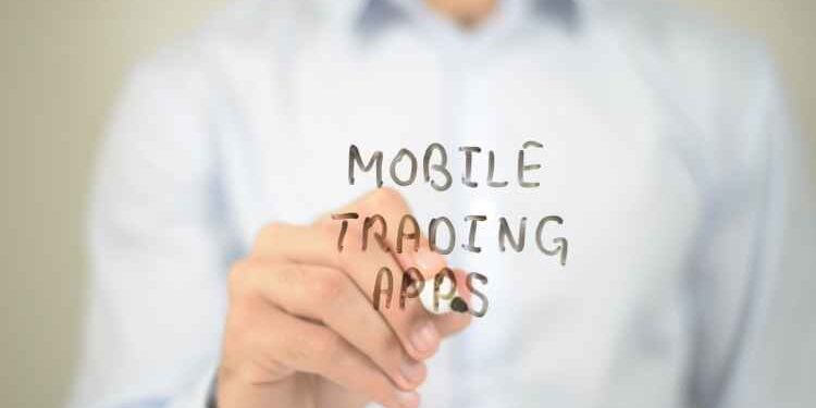 Why Mobile Trading Misses The Target