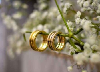 3 unique wearable gold bullion ideas for holiday gifts