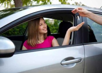 4 Things to Budget For as a New Car Owner