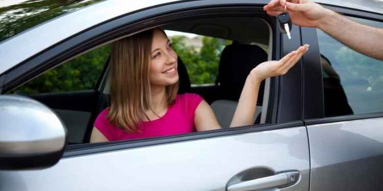 4 Things to Budget For as a New Car Owner