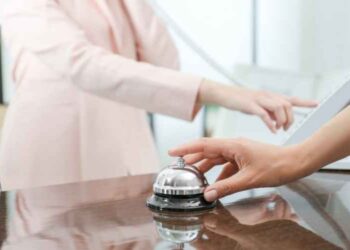 5 Big Business Advantages of Contracting Government Lobbying Services