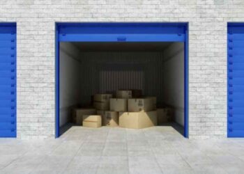 5 Things To Look For in a Good Storage Area