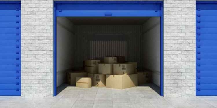 5 Things To Look For in a Good Storage Area