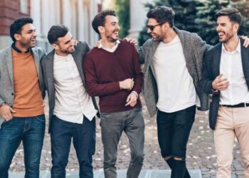 5 Tips For Men That Will Help Catch That Added Attention