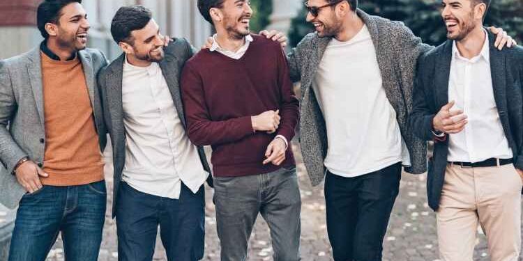 5 Tips For Men That Will Help Catch That Added Attention