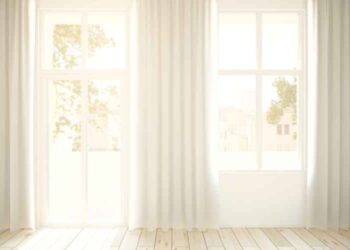 5 Types of Residential Glass for Windows