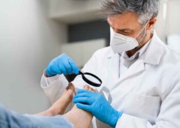 Addressing Ingrown Toenail Concerns in New York