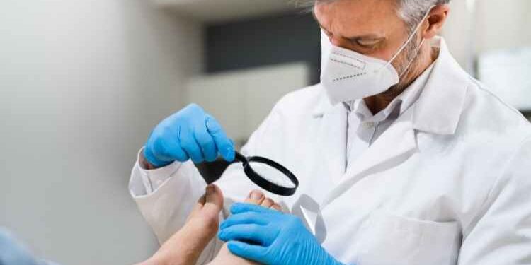 Addressing Ingrown Toenail Concerns in New York