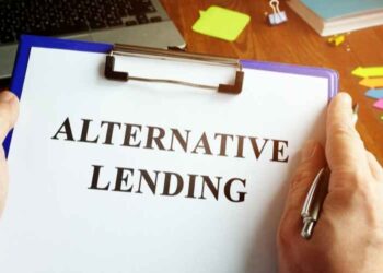 Alternative Lending