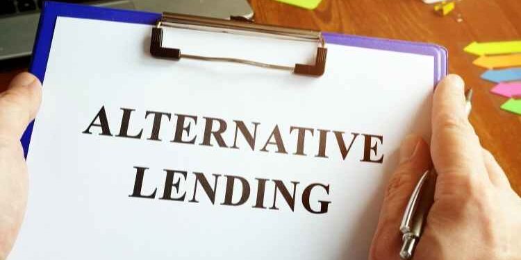 Alternative Lending