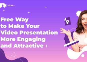 Best video presentation software for presentations