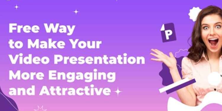 Best video presentation software for presentations