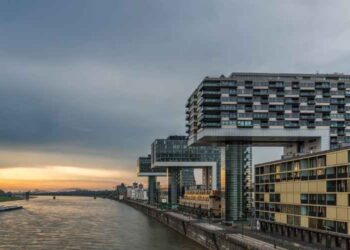 ESG Infrastructure Analysis