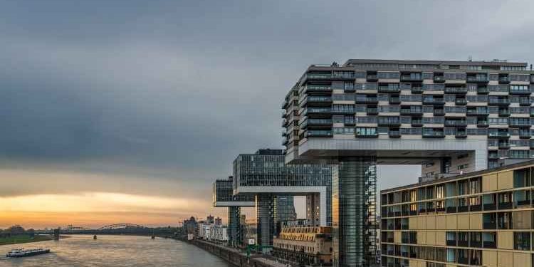 ESG Infrastructure Analysis