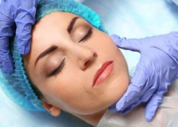 Scarsdale facial plastic surgery