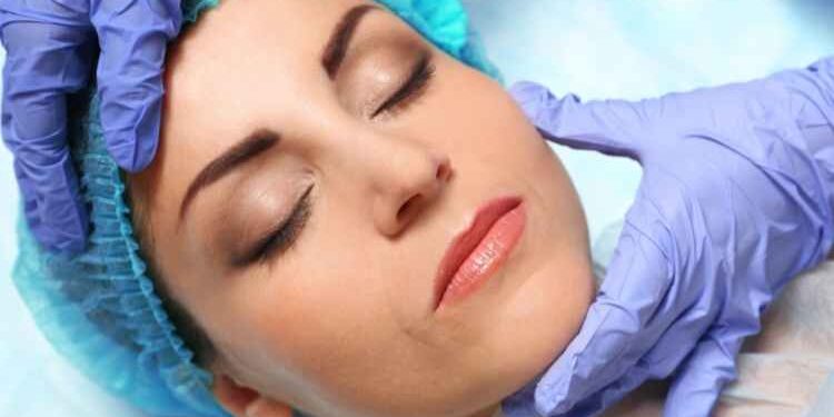 Scarsdale facial plastic surgery
