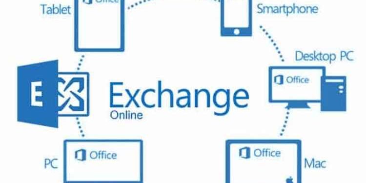 Features Of Microsoft Exchange Online