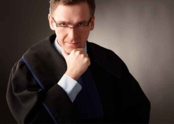 Finding an attorney is easy