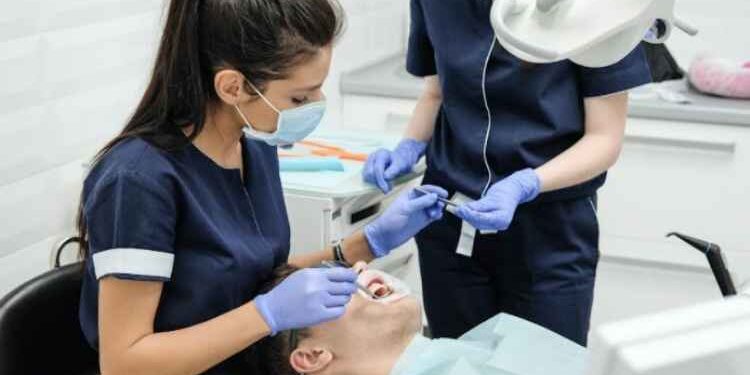 Have A Relaxing Trip To The Dentist