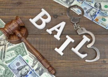 Help, My Loved One Was Arrested