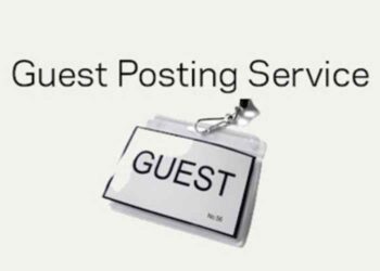 How Do You Ensure The Quality Of Guest Posting Services