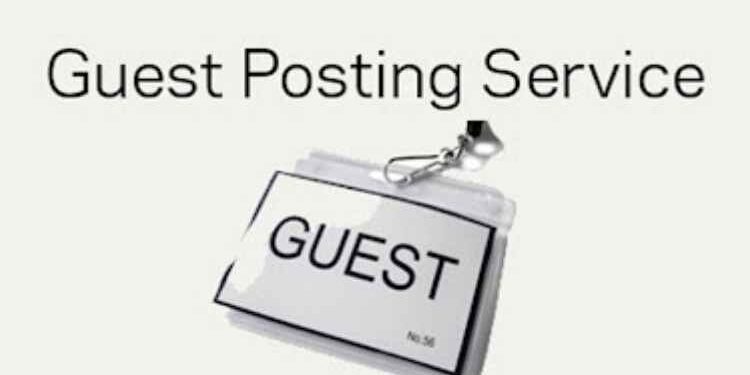 How Do You Ensure The Quality Of Guest Posting Services