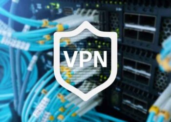 How Does a VPN Work