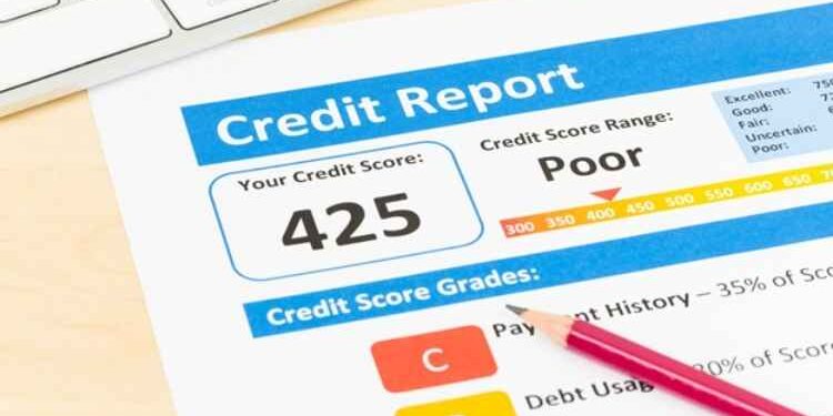 How To Buy a Home With Bad Credit