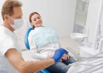 How to Choose the Best Cosmetic Dentist