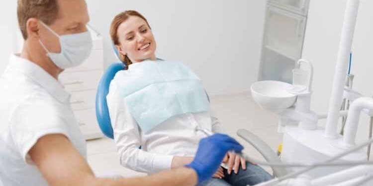 How to Choose the Best Cosmetic Dentist