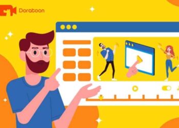 How to Create Cartoon Video for YouTube Free