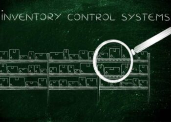 Inventory Control Systems
