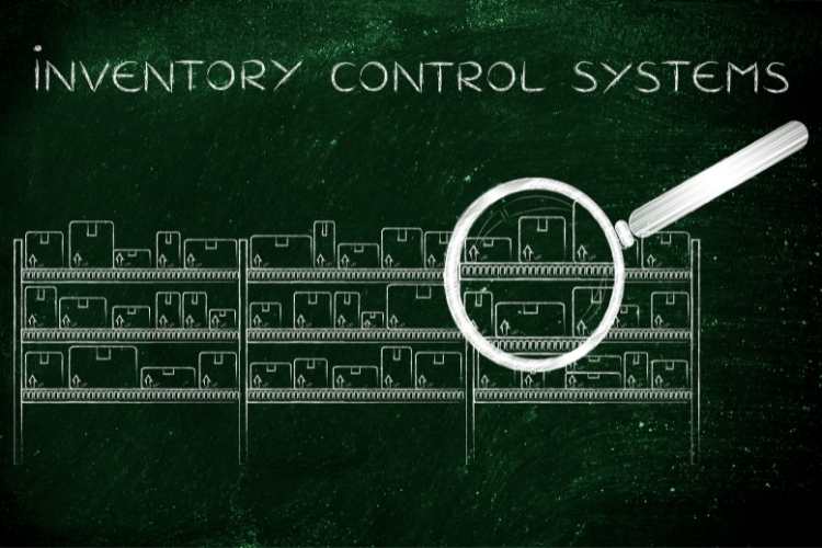 What Are The 4 Types Of Inventory Control Systems