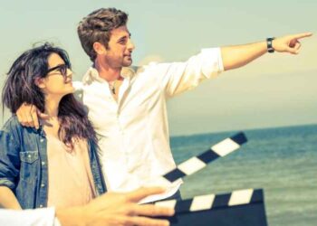 Love Acting? Here Are Some Career Tips For You