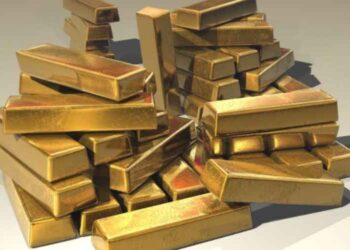 Narrow Down The List Of Online Gold Buyers By Using These Four Criteria