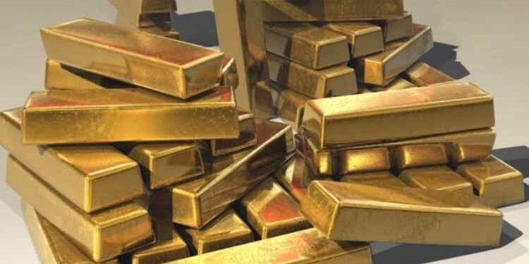 Narrow Down The List Of Online Gold Buyers By Using These Four Criteria