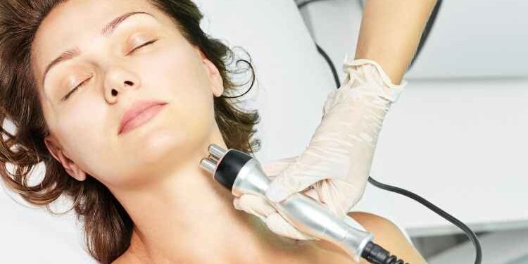 Radiofrequency (RF) Therapy