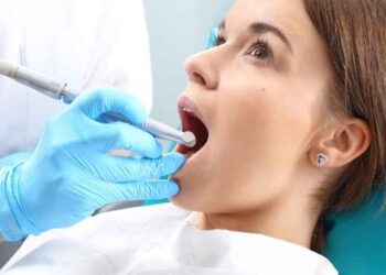 Save Your Painful and Infected Tooth With Root Canal Treatment