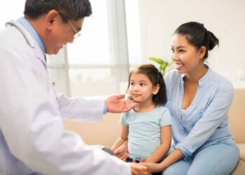 Significance of Visiting a Family Medicine Physician